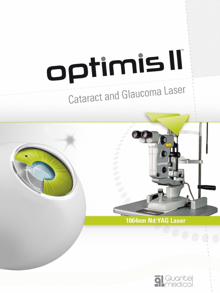 Brochure 2 Brochure Optimis II vEN PDF | PDF