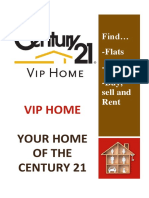Find Homes, Flats, Buy, Sell & Rent with VIP Home