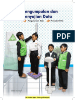 Bab 5 Pengumpulan Dan Penyajian Data PDF