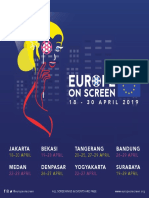 Euro Onscreen Katalogue