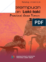 Perempuan Dan Laki-Laki