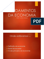 Aula 03_Fundamentos Da Economia_25!02!2019