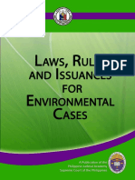 Supreme Court - Laws Rules and Issuance for Environmental Ca.pdf