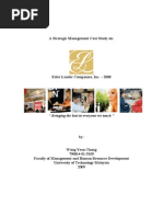 Download MHM1523-Ind Assignment-Estee Lauder Companies Inc-Wong Yean Chong-1 by wisely SN42006000 doc pdf