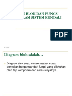 Diagram Blok dan Fungsi Alih Sistem Kendali.pptx