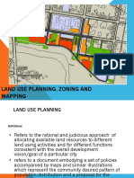 Land Use