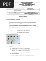 CLASE 2 INSTALACIÓN SISTEMA OPERATIVO WINDOWS 7