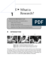 Research Methodology