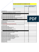 Data SDM Di Aplikasi BPJS