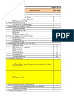 Farmasi DRAFT ASESMEN REVIEW PENETAPAN KELAS RS BELLA (Farmasi)