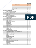 Medis DRAFT ASESMEN REVIEW PENETAPAN KELAS RS BELLA.xlsx