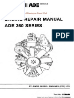 Ade 364 Ade366 Workshop Manual Abby PDF