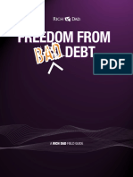 Freedom From Bad Debt PDF