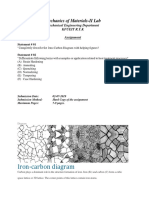 Iron Iron Carbon Diagram 