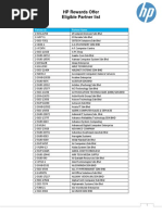 MY Partner List Current