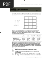 ASCE 7-16 Load Combinations Overview | PDF | Structural Load | Applied ...