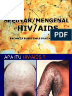 PENYULUHAN HIV AIDS kelas BUMI NEW .ppt