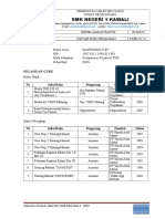 10.daftar Buku Pegangan