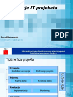 06 - Definiranje IT Projekata