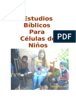 Estudios Biblicos niños Modulo 3.doc