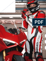 Ducati Apparel 2019