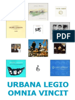 Legião Urbana - Letras pdf