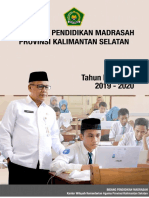 Kalender Pendidikan 2019-2020
