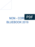 Bluebook 2019