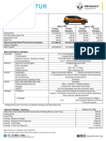 Captur Ph2 E6 E6Plus PM Price List FINAL