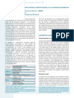 Baseline Results Colombia