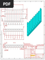 Standard Filete Metric ISO 724 | PDF