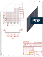 Designed Sgd. PS Drawing Verified Aproved Sgd. PS: 1st Angle Projection Dimensions in Mm. 6/18/2019 6/18/2019