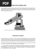 RH56 Dexterous Hand User Manual | PDF | Computer Science | Computer ...