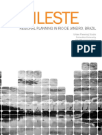 Conleste Regional Planning in Rio de Jan PDF