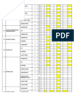 JADWAL