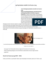 Teori Psikologi Kepribadian Analitik Carl Gustav Jung - Ilmu Psikologi.pdf