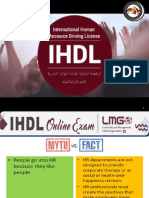 IHDL ( Part 1)