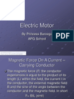 Electric Motor.ppt