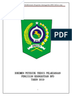 Dokumen Juknis Pengisian Anggota BPD Tahun 2019 PDF