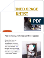 Confined Space