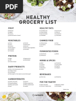 Blog Healthy Grocery List En-1 PDF