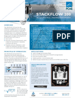 Stackflow 200: SP IP
