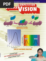 (CSV) Collection - CSV Dec 2009 Competition Science Vision-Competition Scie