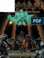 Betrayer of Asgard (LVL 5-6) PDF