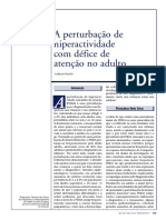 Filipe (2004) Hiperactividade PDF
