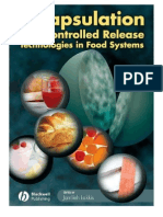 Encapsulation and Controlled Release Technologies in Food Systems, 0813828554