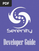 Serenity Guide