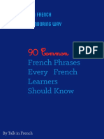 90 French Phrases.pdf