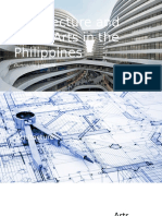 1 Architecture and Allied Arts in The Philippines