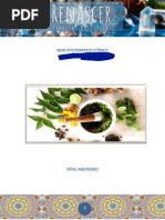 Reiki Fitoterápico Etérico